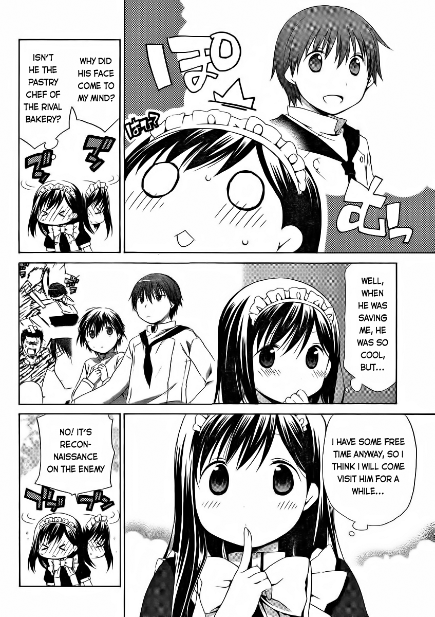 Sis Plus Chapter 9.2 page 6 - Chapter 9 v2 : #9