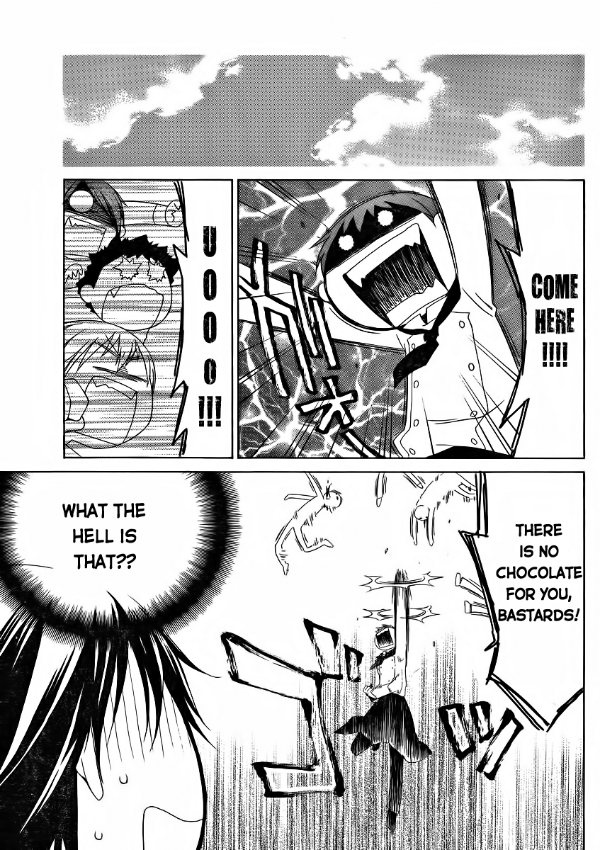Sis Plus Chapter 9.2 page 7 - Chapter 9 v2 : #9