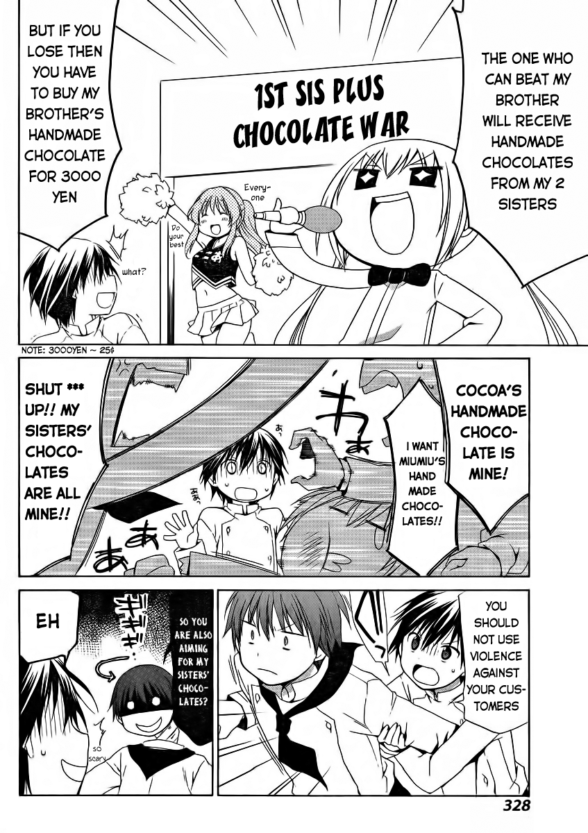 Sis Plus Chapter 9.2 page 8 - Chapter 9 v2 : #9