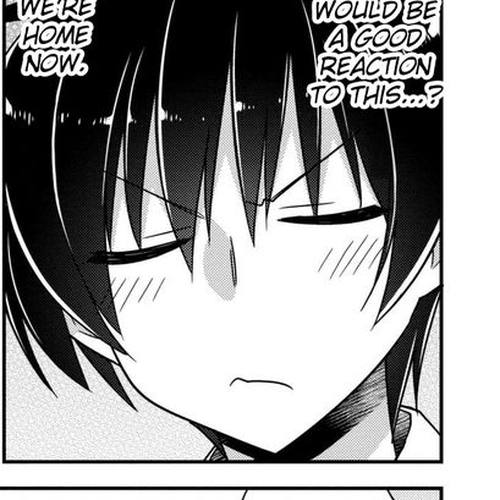 Siscon Ani to Brocon Imouto ga Shoujiki ni Nattara Chapter 10.2: When I Want to Play a Prank on Your Sleeping Face cover