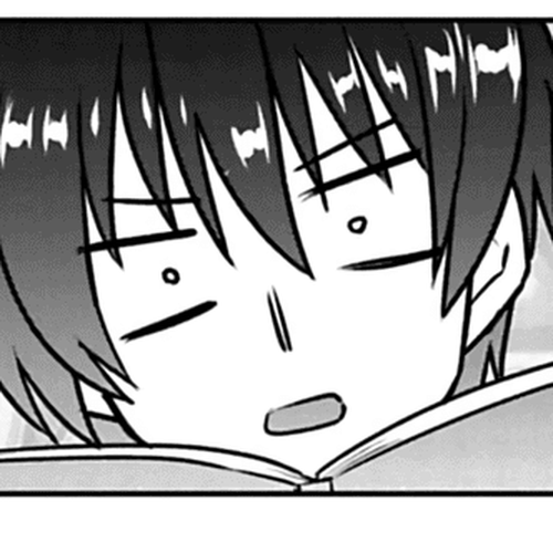 Siscon Ani to Brocon Imouto ga Shoujiki ni Nattara Chapter 12.1: Omake cover