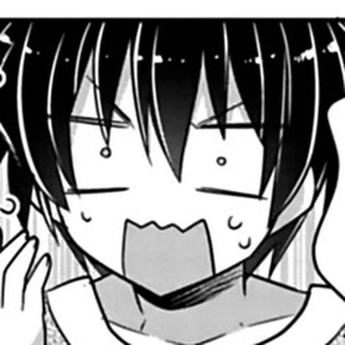 Siscon Ani to Brocon Imouto ga Shoujiki ni Nattara Chapter 13.1: Omake: When My Sister Acts Strange cover
