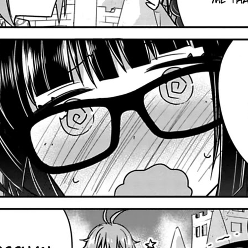 Siscon Ani to Brocon Imouto ga Shoujiki ni Nattara Chapter 14.1: Extra Edition I: When the Gal Boy and the Otaku Girl Beco... cover