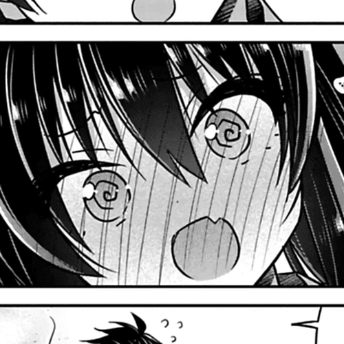 Siscon Ani to Brocon Imouto ga Shoujiki ni Nattara Chapter 19.1: Omake: When You Want to Try a Shoujo Manga Experience cover