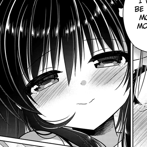 Siscon Ani to Brocon Imouto ga Shoujiki ni Nattara Chapter 21.3: When I Miss You Because I Can't Meet You, Second Part cover