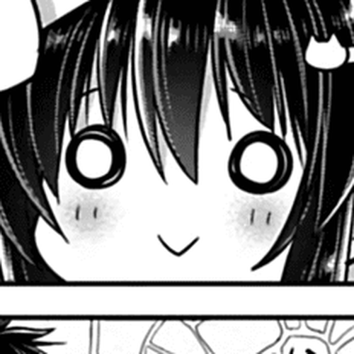 Siscon Ani to Brocon Imouto ga Shoujiki ni Nattara Chapter 22.1 - Omake: When You Look So Cute I Want to Pet You cover