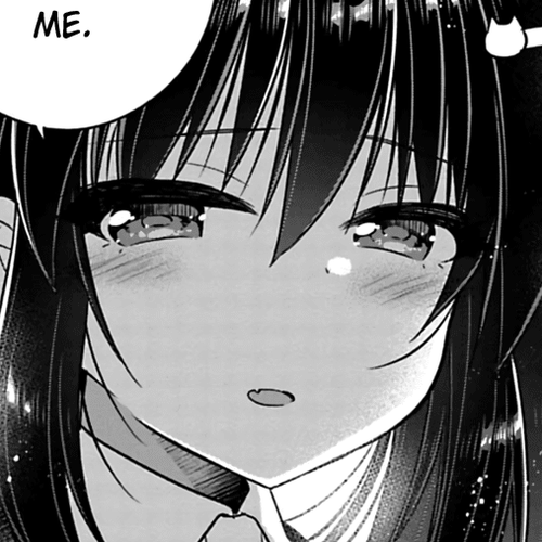 Siscon Ani to Brocon Imouto ga Shoujiki ni Nattara Chapter 27: When You Want to Convey Your Hidden Feelings cover