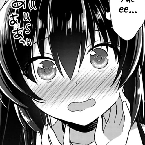 Siscon Ani to Brocon Imouto ga Shoujiki ni Nattara Chapter 3: When a Siscon Brother and a Brocon Sister Become Honest cover