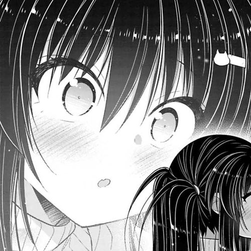 Siscon Ani to Brocon Imouto ga Shoujiki ni Nattara Chapter 31: When You Swear On Your Ring Finger cover