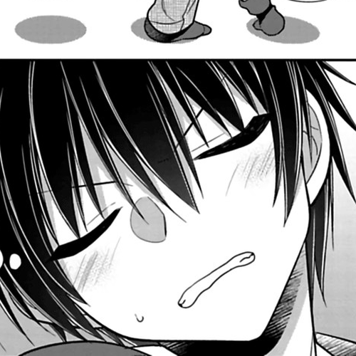 Siscon Ani to Brocon Imouto ga Shoujiki ni Nattara Chapter 35: When You Want to be More Grown Up cover