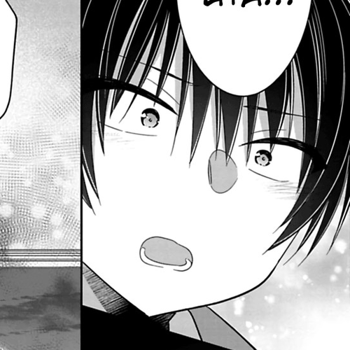 Siscon Ani to Brocon Imouto ga Shoujiki ni Nattara Chapter 38: When You Consider the Road to Happiness cover