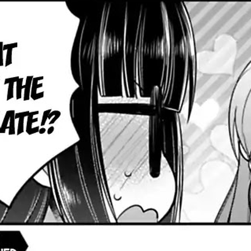 Siscon Ani to Brocon Imouto ga Shoujiki ni Nattara Chapter 39.1: Omake: When You Want to Give a Present cover