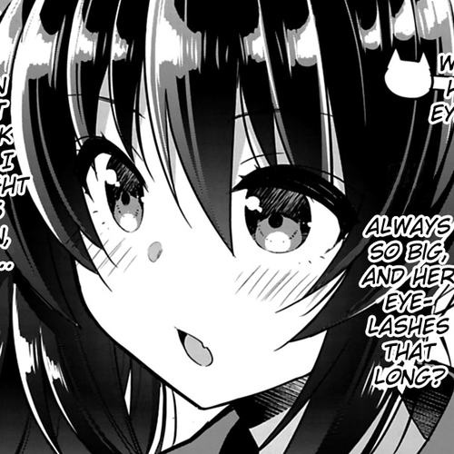 Siscon Ani to Brocon Imouto ga Shoujiki ni Nattara Chapter 4: When You Can't Look Straight Ahead cover