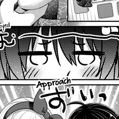 Siscon Ani to Brocon Imouto ga Shoujiki ni Nattara Chapter 41: When We Can't Protect Our Secret cover