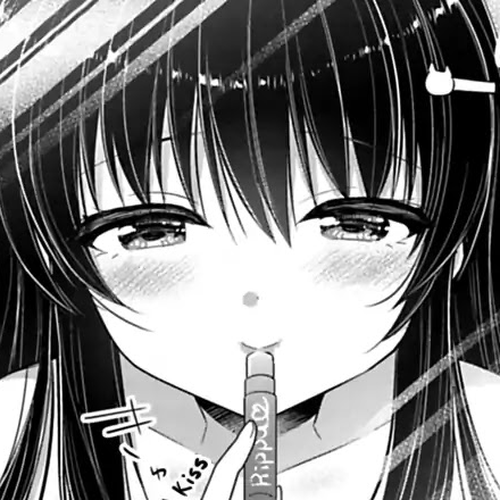 Siscon Ani to Brocon Imouto ga Shoujiki ni Nattara Chapter 44.1: Omake: When I Want to Look Cute for Your Sake cover