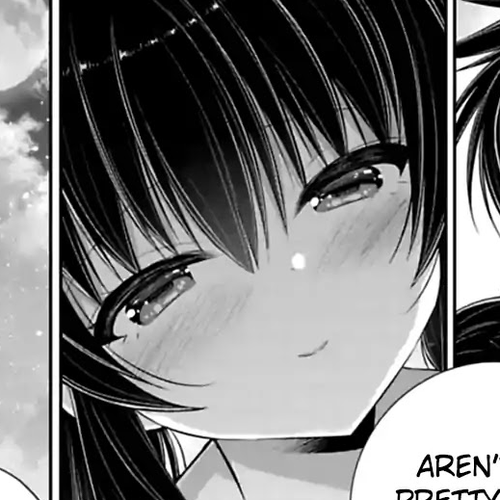 Siscon Ani to Brocon Imouto ga Shoujiki ni Nattara Chapter 46: When You Want to Pray for the Future of this Love cover