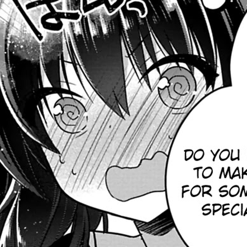 Siscon Ani to Brocon Imouto ga Shoujiki ni Nattara Chapter 9: When You Want to Know the Secret of Deliciousness cover