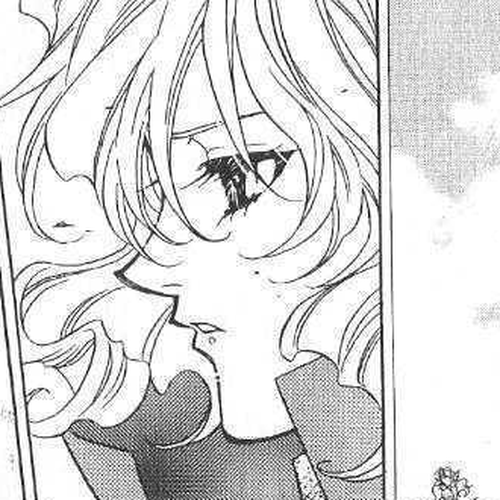 Sister Red Vol.01 Chapter 6 : night 6 and 7 cover