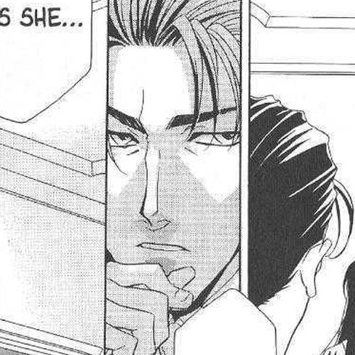 Sister Red Vol.01 Chapter 8 : night 8 and 9 cover