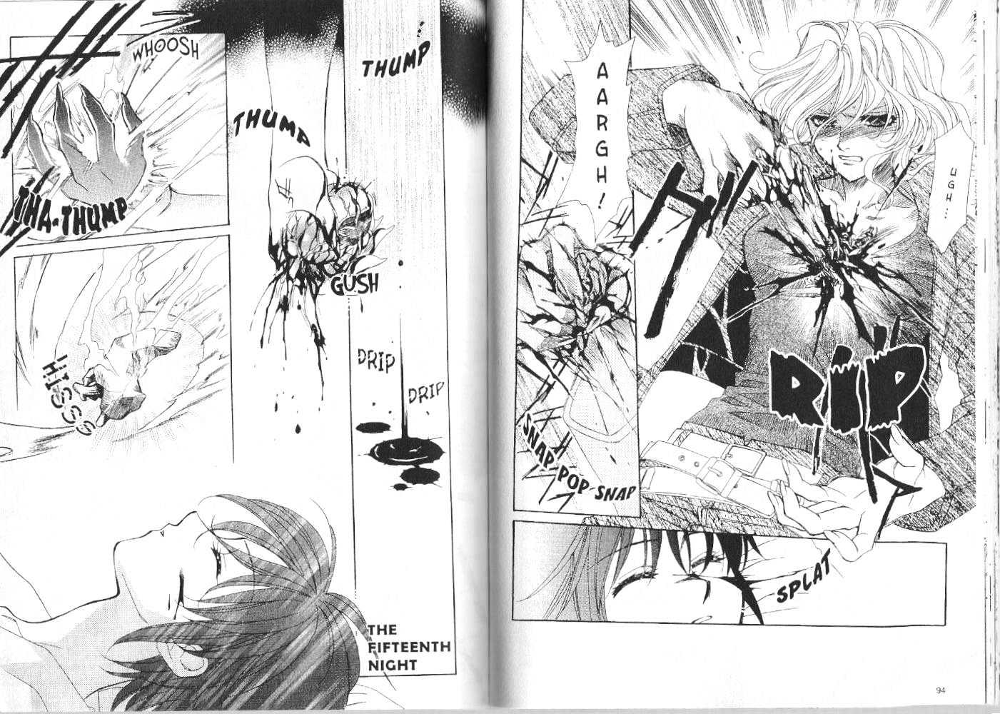 Sister Red Chapter 2.0 page 47 - Vol.02 Chapter 0