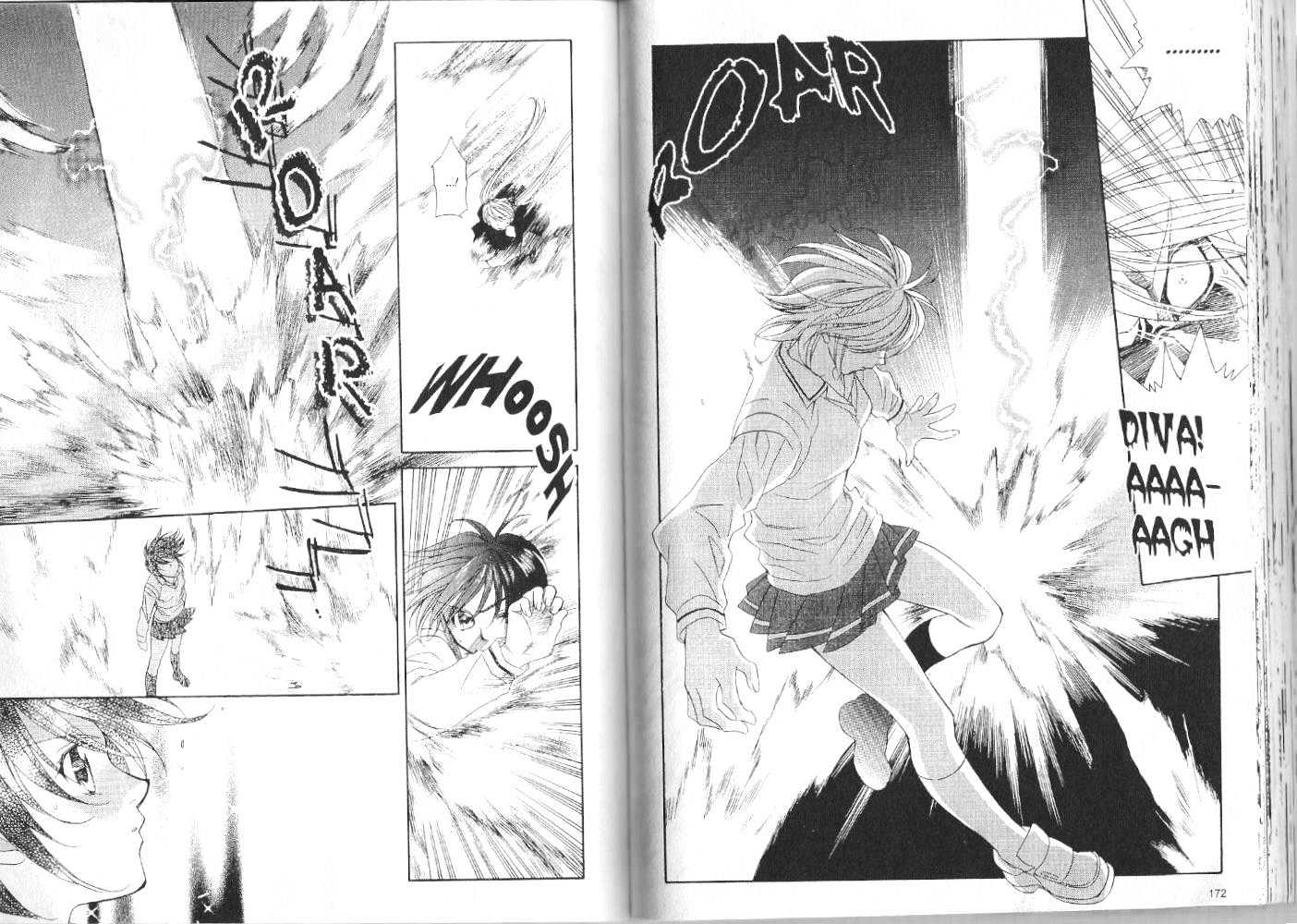 Sister Red Chapter 2.0 page 86 - Vol.02 Chapter 0