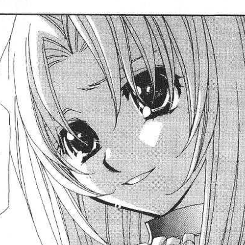 Sister Red Vol.02 Chapter 0 cover