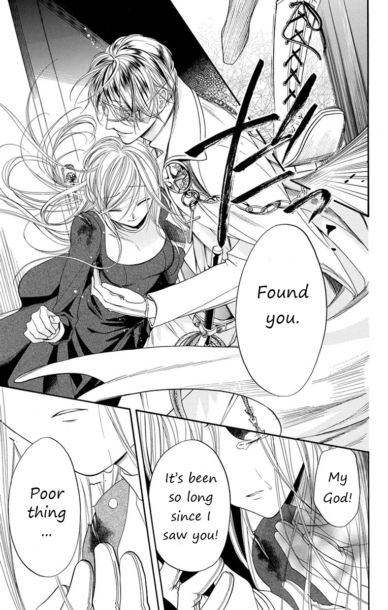 Sister to Vampire Chapter 10 page 13 - Chapter 10