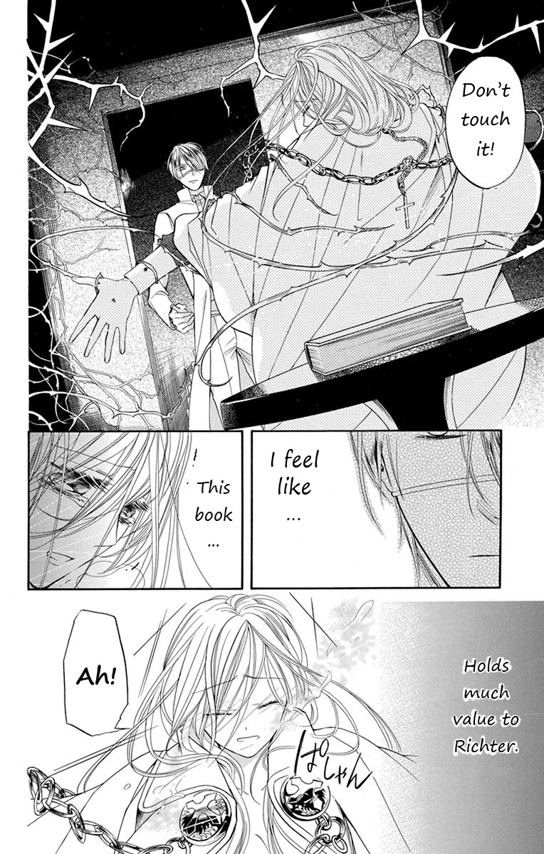 Sister to Vampire Chapter 10 page 20 - Chapter 10