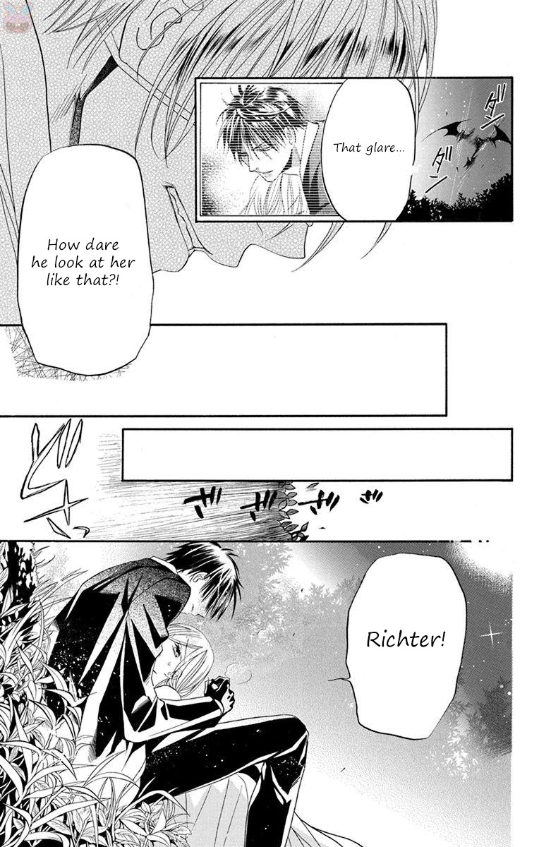 Sister to Vampire Chapter 11 page 11 - Chapter 11