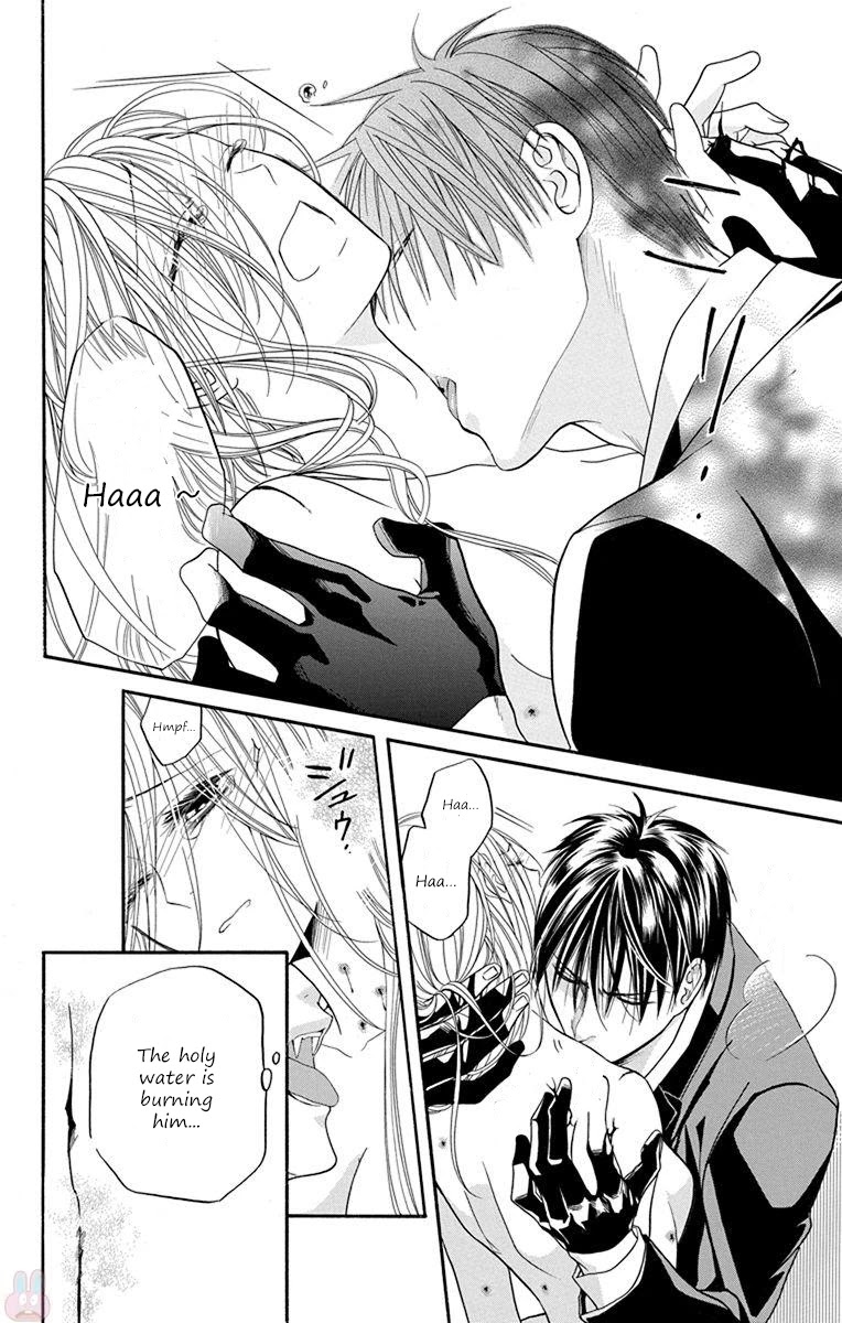 Sister to Vampire Chapter 11 page 14 - Chapter 11