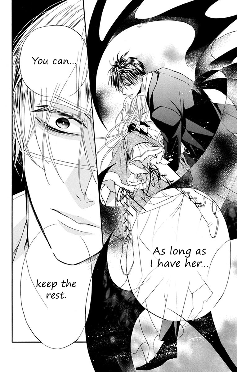 Sister to Vampire Chapter 11 page 8 - Chapter 11