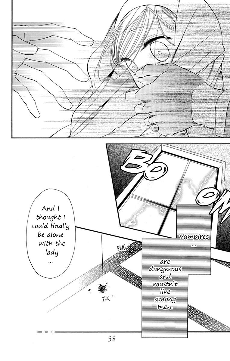 Sister to Vampire Chapter 13 page 28 - Chapter 13