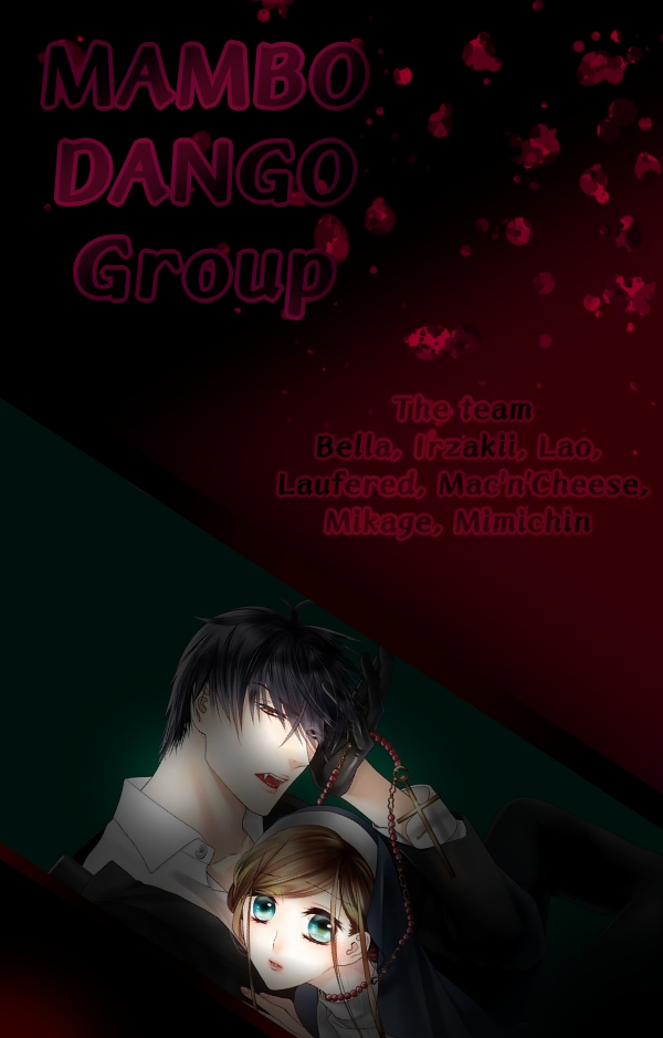 Sister to Vampire Chapter 13 page 32 - Chapter 13