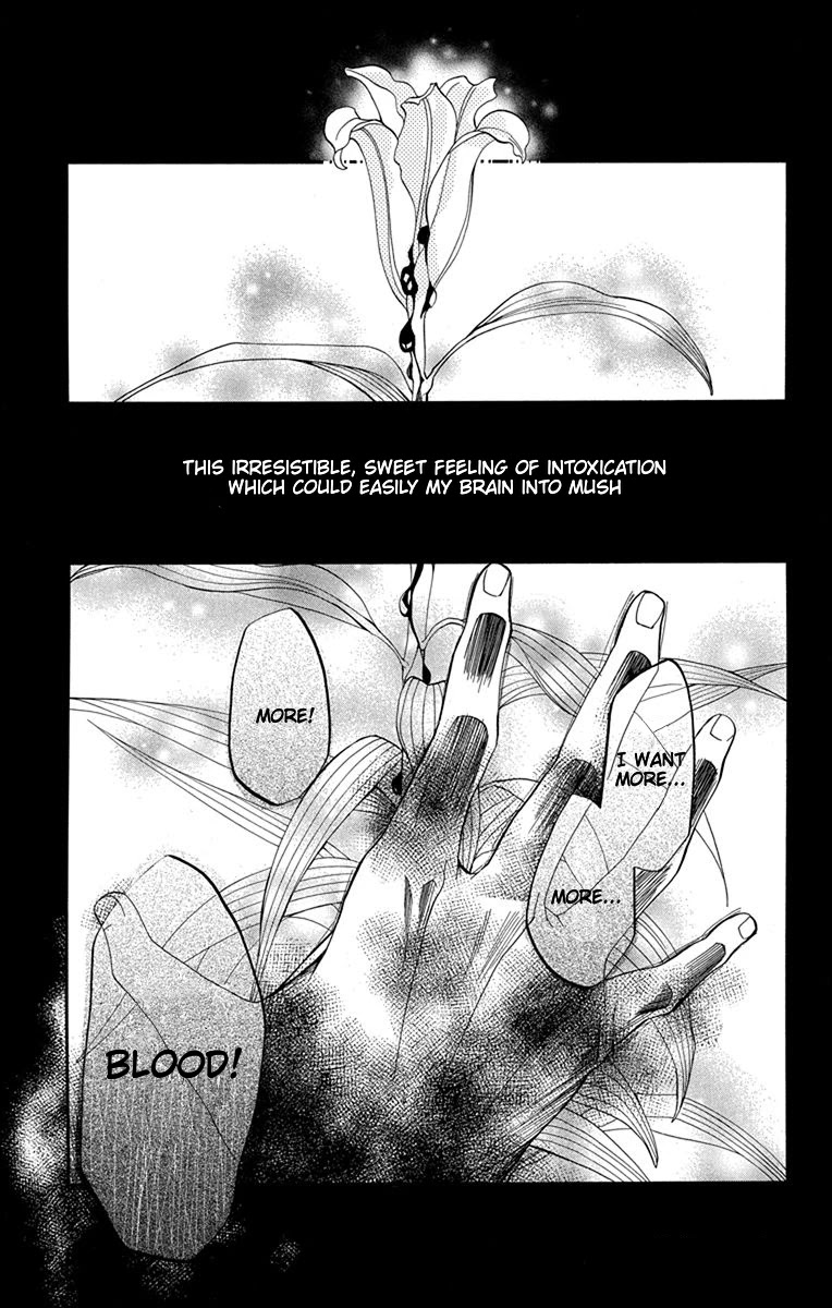 Sister to Vampire Chapter 14 page 17 - Chapter 14