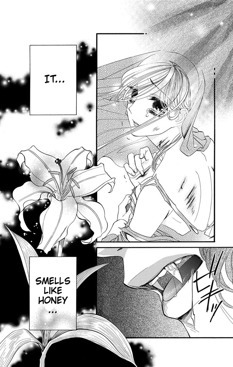 Sister to Vampire Chapter 15 page 15 - Chapter 15