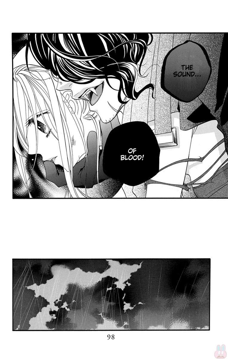 Sister to Vampire Chapter 15 page 17 - Chapter 15