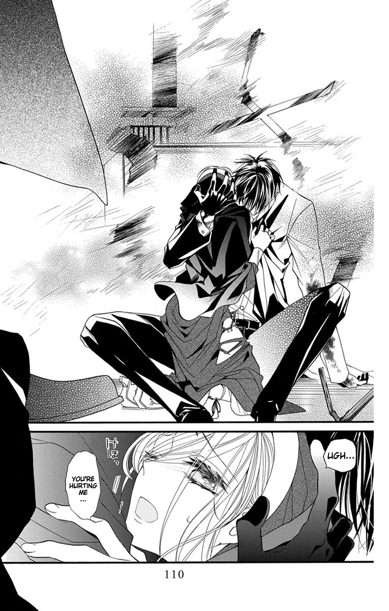 Sister to Vampire Chapter 15 page 29 - Chapter 15