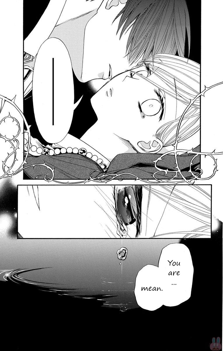 Sister to Vampire Chapter 9 page 35 - Chapter 9