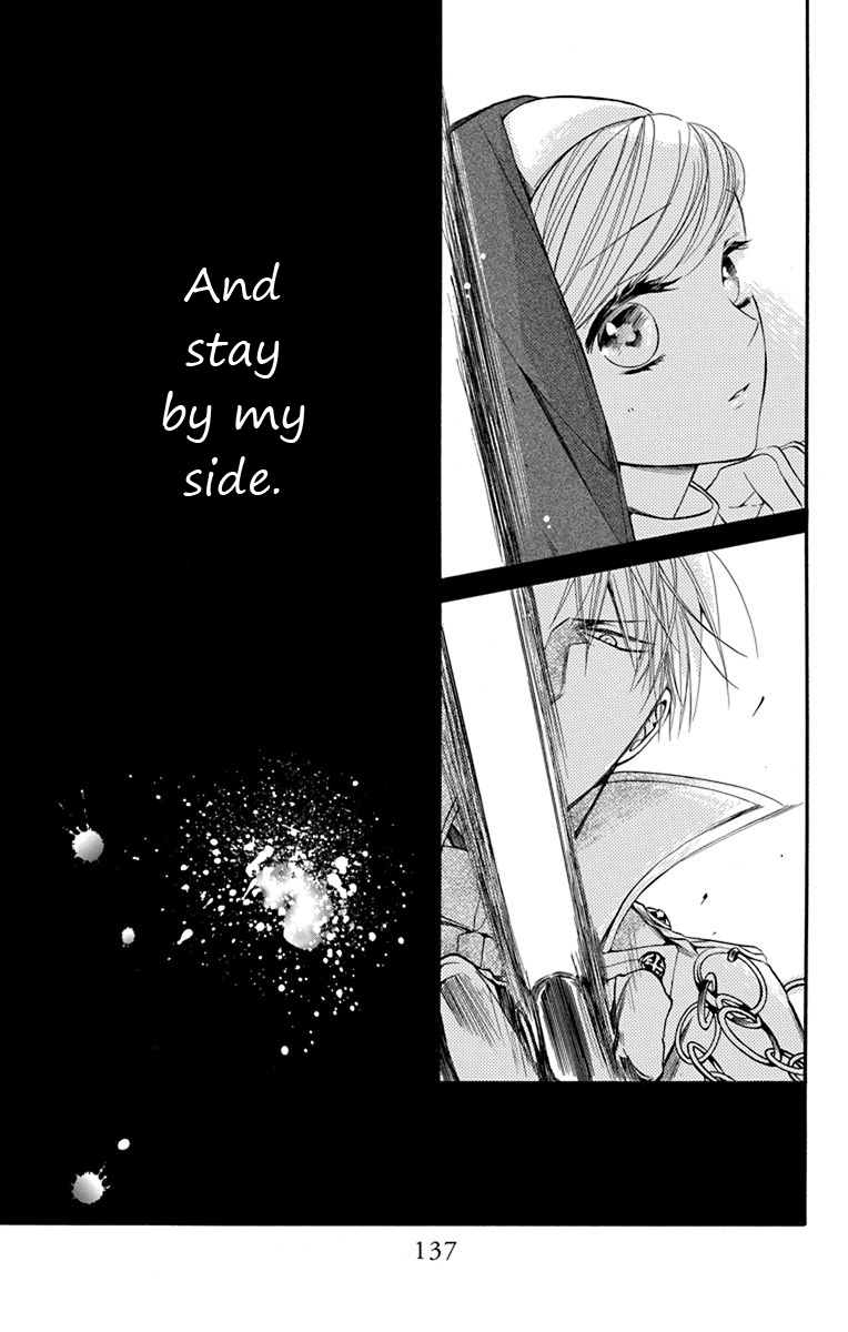 Sister to Vampire Chapter 9 page 39 - Chapter 9