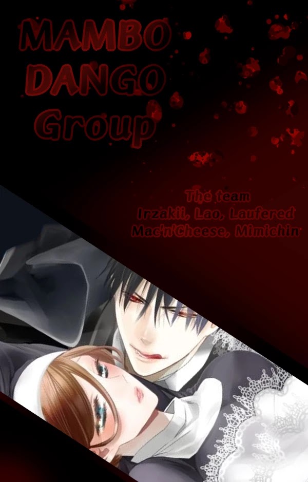 Sister to Vampire Chapter 9 page 41 - Chapter 9