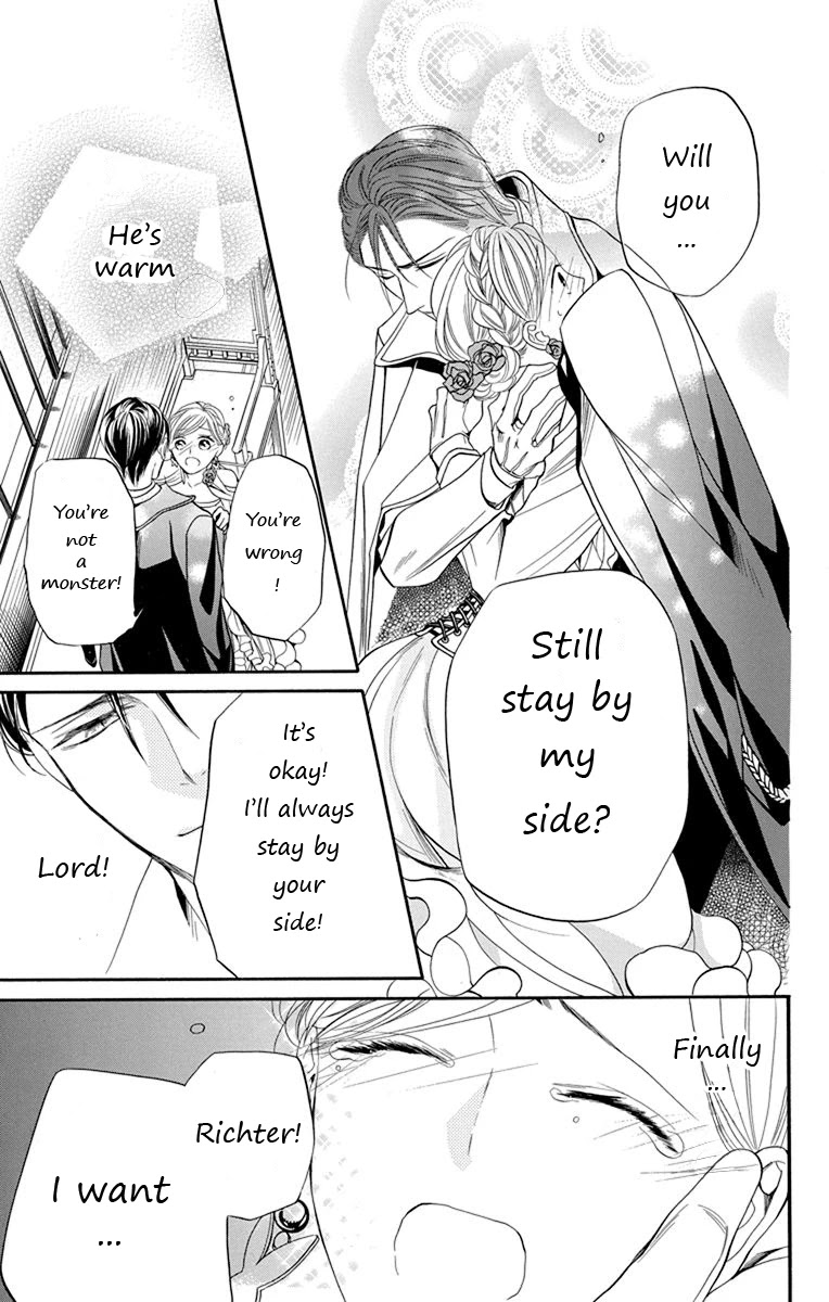 Sister to Vampire Chapter 9 page 5 - Chapter 9