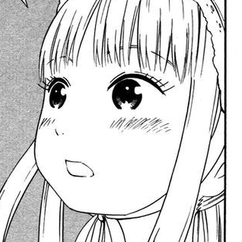 Sisterism Chapter 18 cover