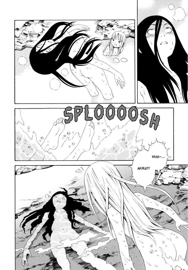 Sisterism Chapter 28 page 14 - Chapter 28