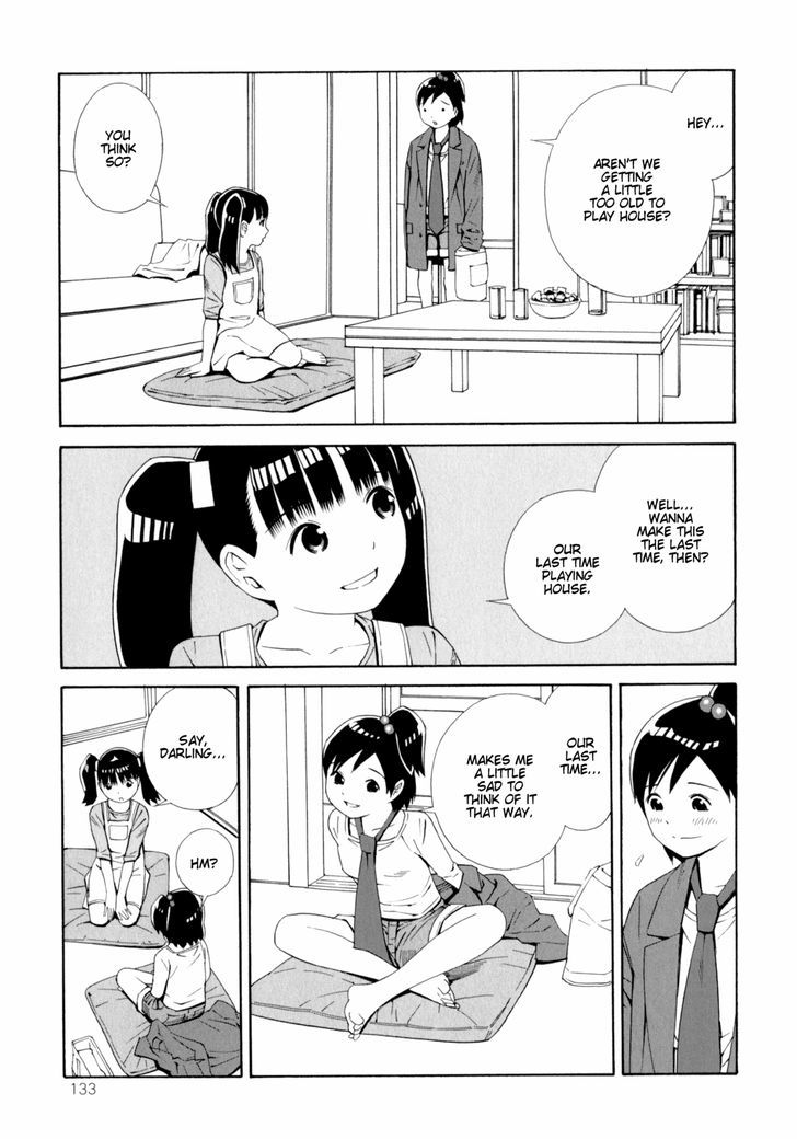 Sisterism Chapter 29 page 3 - Chapter 29