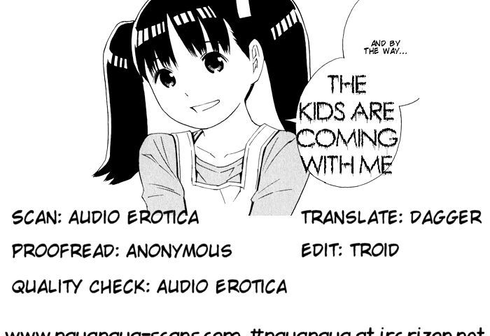 Sisterism Chapter 29 page 9 - Chapter 29