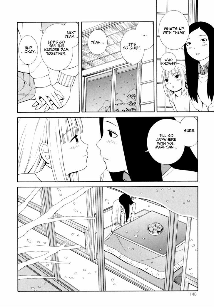 Sisterism Chapter 30 page 10 - Chapter 30