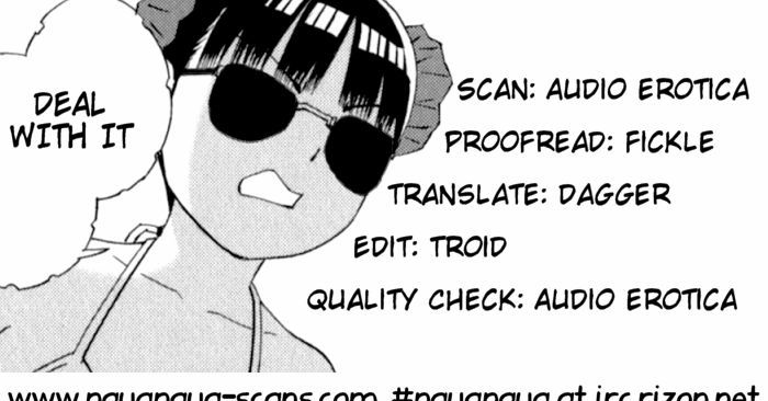 Sisterism Chapter 31 page 15 - Chapter 31