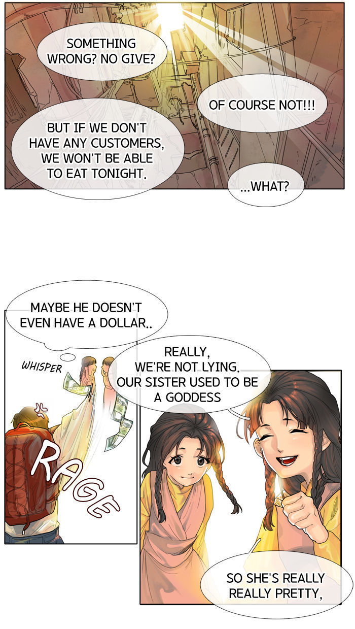 Sita Wihayeo Chapter 0 page 10 - Chapter 0