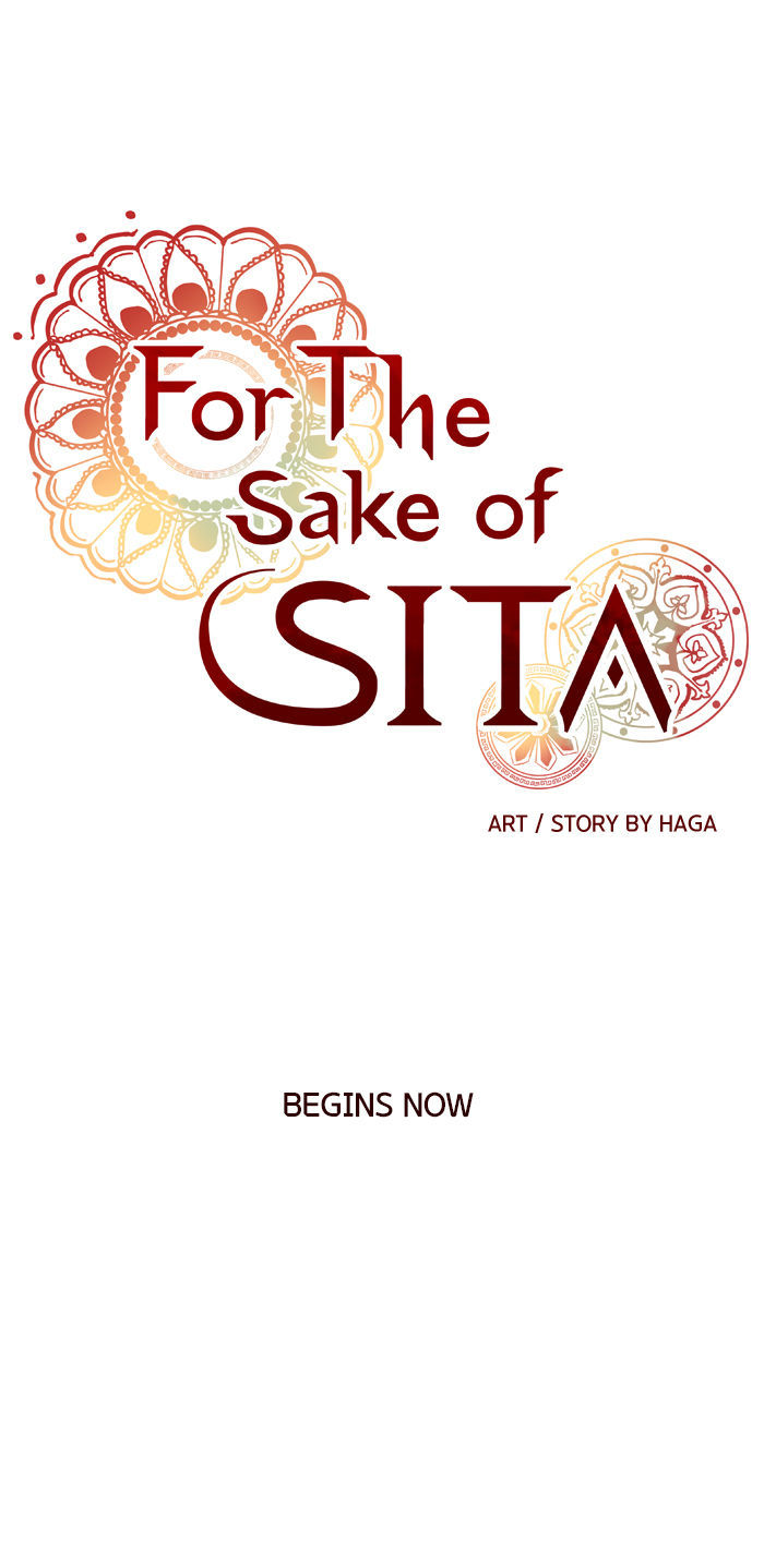 Sita Wihayeo Chapter 0 page 17 - Chapter 0