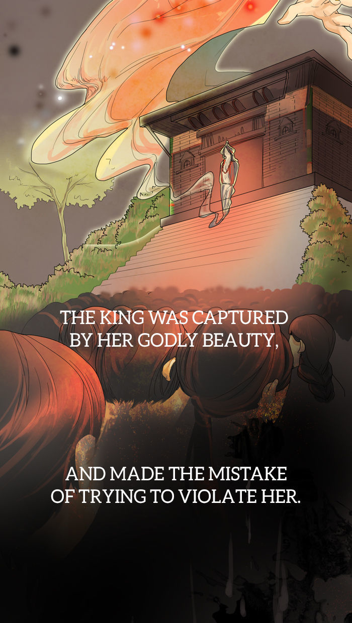 Sita Wihayeo Chapter 0 page 3 - Chapter 0